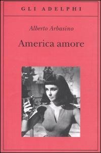 Produktbild: America amore