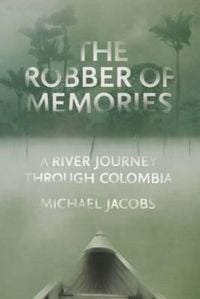 Produktbild: The Robber of Memories