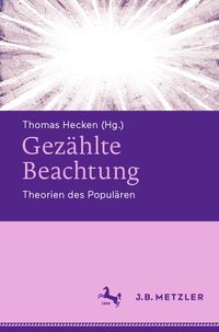 Produktbild: Gez&auml;hlte Beachtung