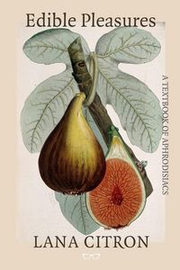 Produktbild: Edible Pleasures