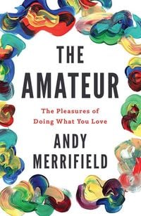 Produktbild: The Amateur