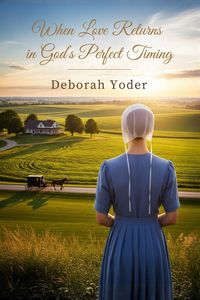 Produktbild: When Love Returns in God's Perfect Timing