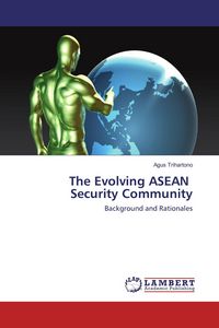 Produktbild: The Evolving ASEAN Security Community