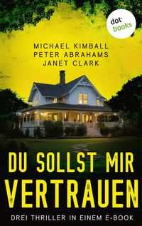 Produktbild: Du sollst mir vertrauen