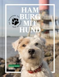 Produktbild: Hamburg mit Hund