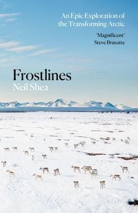 Produktbild: Frostlines