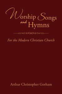 Produktbild: Worship Songs and Hymns