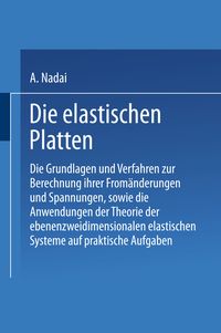 Produktbild: Die elastischen Platten