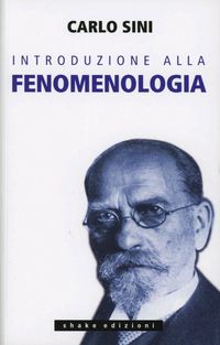 Produktbild: Introduzione alla fenomenologia