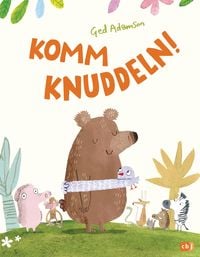 Produktbild: Komm knuddeln!