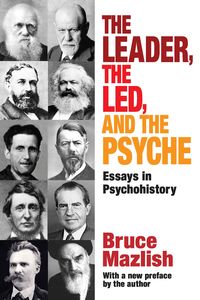 Produktbild: The Leader, the Led, and the Psyche