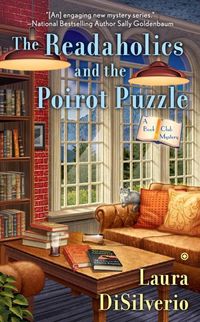 Produktbild: DiSilverio, L: The Readaholics And The Poirot Puzzle