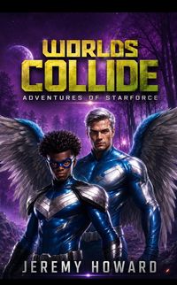 Produktbild: Worlds Collide