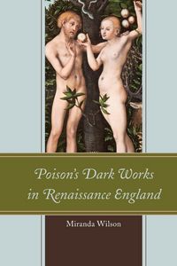 Produktbild: Poison's Dark Works in Renaissance England