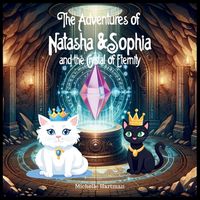 Produktbild: The Adventures of Natasha and Sophia