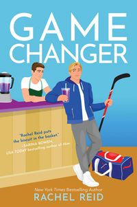 Produktbild: Game Changer