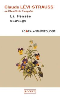 Produktbild: La pens&eacute;e sauvage