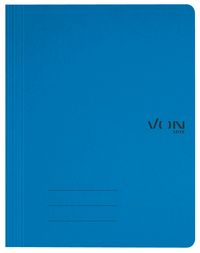 Produktbild: VON Schnellhefter A4 mit Heftmechanik, Karton, von Leitz