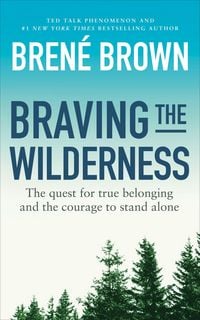 Produktbild: Braving the Wilderness
