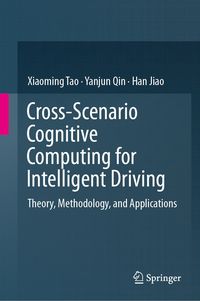 Produktbild: Cross-Scenario Cognitive Computing for Intelligent Driving
