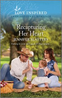 Produktbild: Recapturing Her Heart