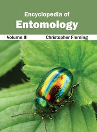 Produktbild: Encyclopedia of Entomology
