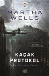 Produktbild: Kacak Protokol