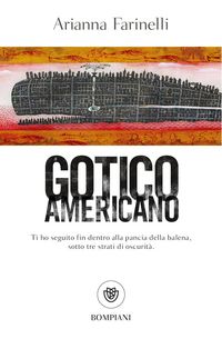 Produktbild: Gotico americano