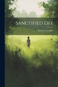 Produktbild: Sanctified Life