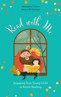 Produktbild: Read with Me