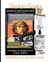 Produktbild: Search for Eurydice