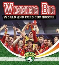Produktbild: Winning Big: World and Euro Cup Soccer