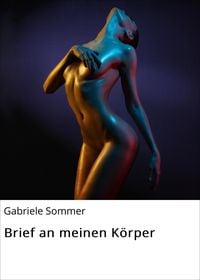 Produktbild: Brief an meinen K&ouml;rper