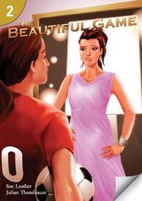 Produktbild: The Beautiful Game: Page Turners 2