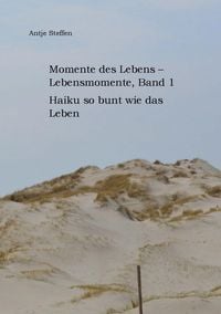 Produktbild: Momente des Lebens - Lebensmomente, Band 1