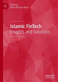 Produktbild: Islamic FinTech
