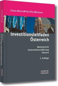 Produktbild: Investitionsleitfaden &Ouml;sterreich
