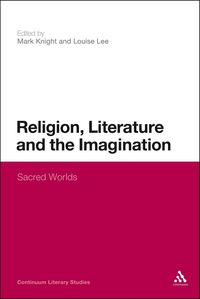 Produktbild: Religion, Literature and the Imagination