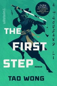 Produktbild: The First Step