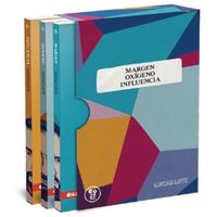 Produktbild: Trilog&iacute;a de Liderazgo Y Espiritualidad (Leadership and Spiritualitytrilogy)
