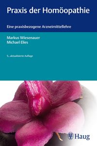 Produktbild: Praxis der Hom&ouml;opathie