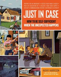 Produktbild: Just in Case
