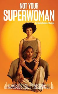Produktbild: Not Your Superwoman