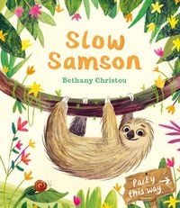Produktbild: Slow Samson