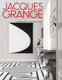 Produktbild: Jacques Grange: New Projects