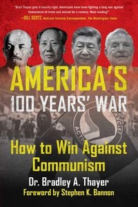 Produktbild: America's 100 Years' War