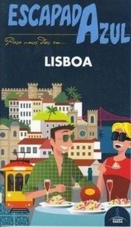 Produktbild: Lisboa escapada azul