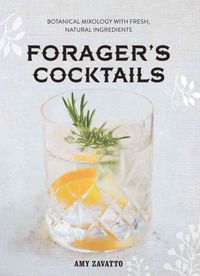 Produktbild: Foragers Cocktails