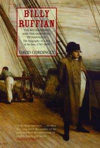 Produktbild: Cordingly, D: Billy Ruffian
