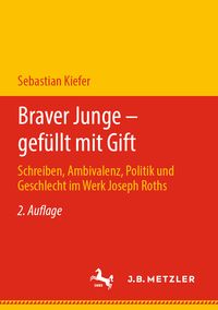 Produktbild: Braver Junge &ndash; gef&uuml;llt mit Gift